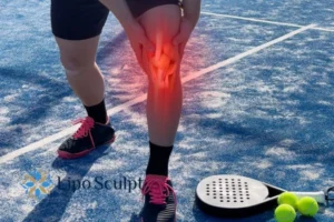 Injury Recovery Using Tonesculpt 2 Are you looking to accelerate your injury recovery Merry Hill contact Lipo Sculpt today!