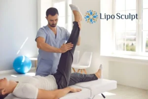 Injury Recovery Using Tonesculpt 3 Get faster results, include Tonesculpt in your injury recovery Merry Hill