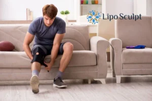 Injury Recovery Using Tonesculpt 4 Build your muscle tone in comfort of your own home for injury recovery Merry Hill