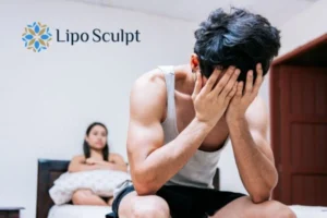 EM Chair vs. Surgery for Erectile Dysfunction 2 Are you considering risky surgery to treat your erectile dysfunction Merry Hill symptoms?