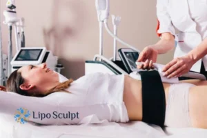 Unveiling the Science of Cellulite Reduction with EM Tone Sculpt 4 Book in today for cellulite reduction Merry Hill treatment!