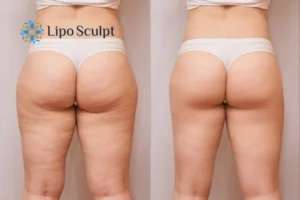Unveiling the Science of Cellulite Reduction with EM Tone Sculpt 1 Find out more about cellulite reduction Merry Hill - book in today!