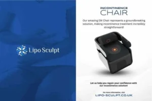 EM Chair: A Non-Surgical Solution for Treating Faecal Incontinence 4 Learn more about Pelvic Floor Chair Therapy Merry Hill today!