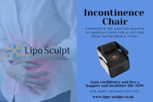 EM Chair: A Non-Surgical Solution for Treating Faecal Incontinence 5 EM Chair Merry Hill For Faecal incontinence.