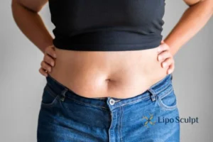 Bidding Farewell to Muffin Tops with Aqualyx Fat Injections 2 Do you wish you could reduce your muffin top Merry Hill With Aqualy fat dissolving injections you can!