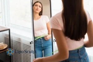 Melt Away Stubborn Belly Fat with Aqualyx Injections 3 Do you want to transform your stomach? Remove stubborn belly fat with aqualyx fat dissolving injections Merry Hill today!