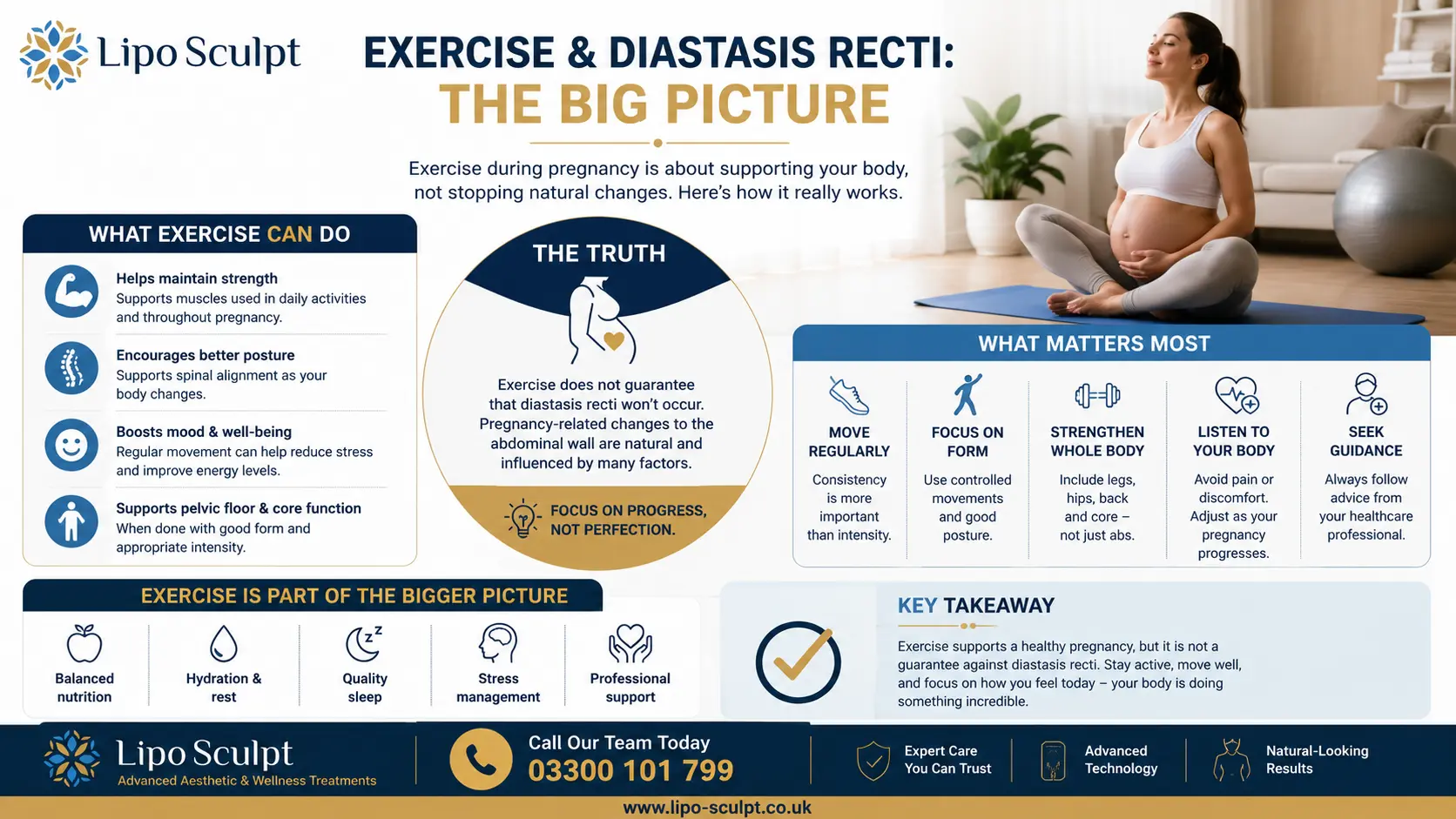 Does Exercise Reduce the Risk of Diastasis Recti? 3 Does Exercise Reduce the Risk of Diastasis Recti Merry Hill : Which Types of Exercise May Support a Healthier Core?